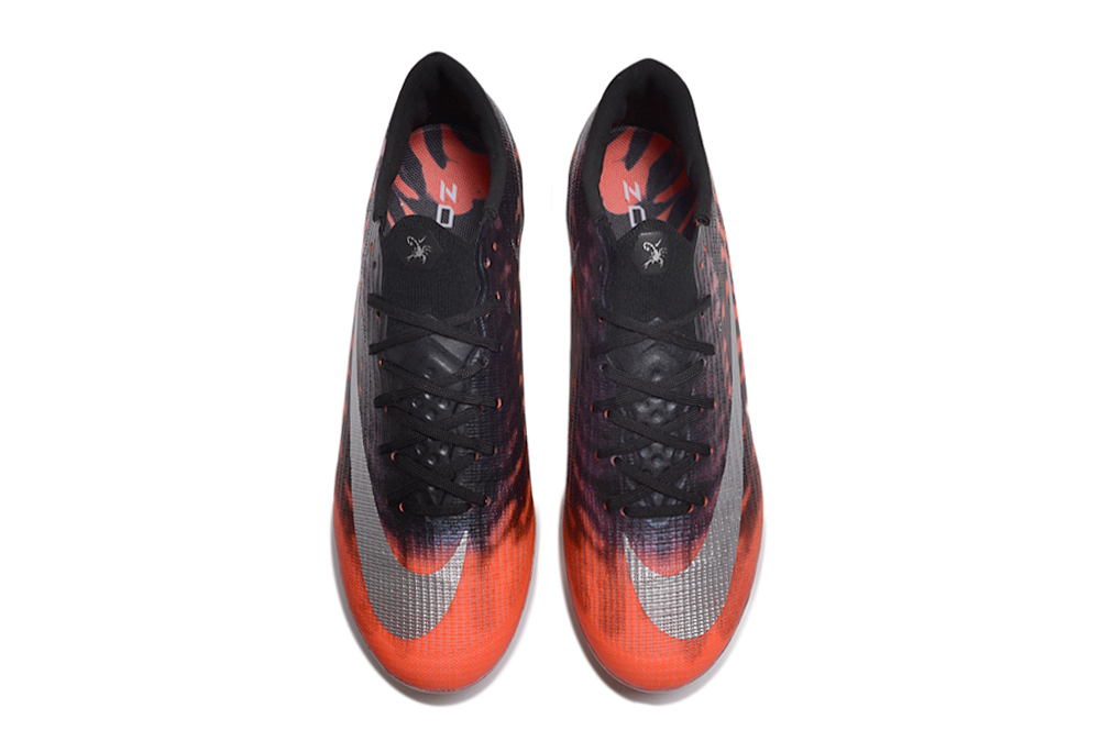 Nike Air Zoom Mercurial Superfly XV Elite FG