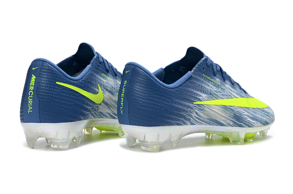 Nike Air Zoom Mercurial Superfly XV Elite FG