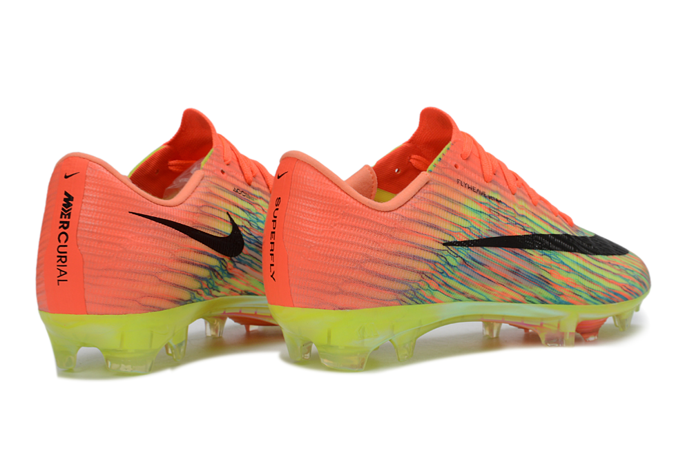 Nike Air Zoom Mercurial Superfly XV Elite FG