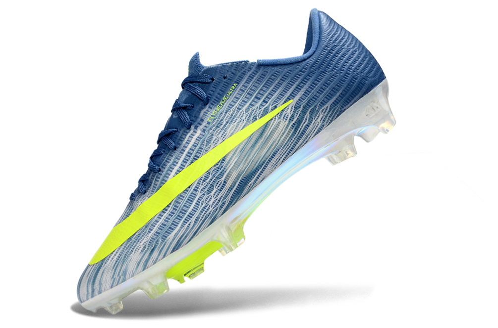 Nike Air Zoom Mercurial Superfly XV Elite FG