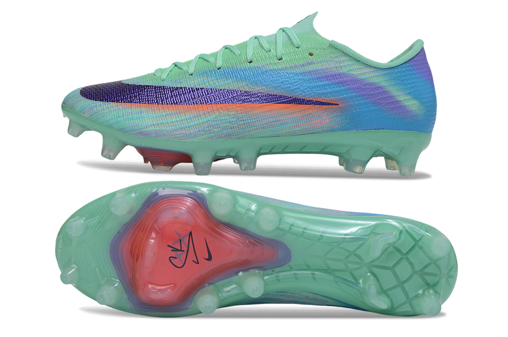 Nike Air Zoom Mercurial Superfly XV Elite AG
