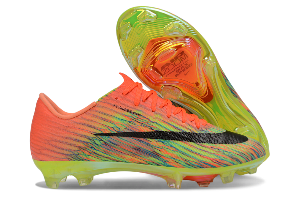 Nike Air Zoom Mercurial Superfly XV Elite FG