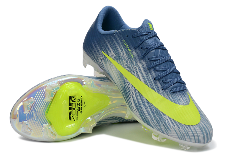 Nike Air Zoom Mercurial Superfly XV Elite FG
