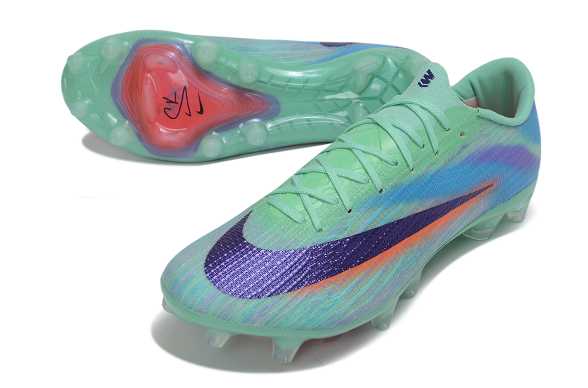 Nike Air Zoom Mercurial Superfly XV Elite AG