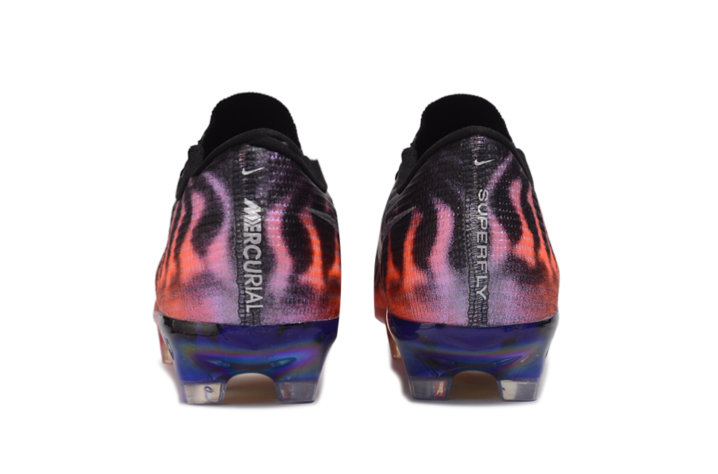 Nike Air Zoom Mercurial Superfly XV Elite FG