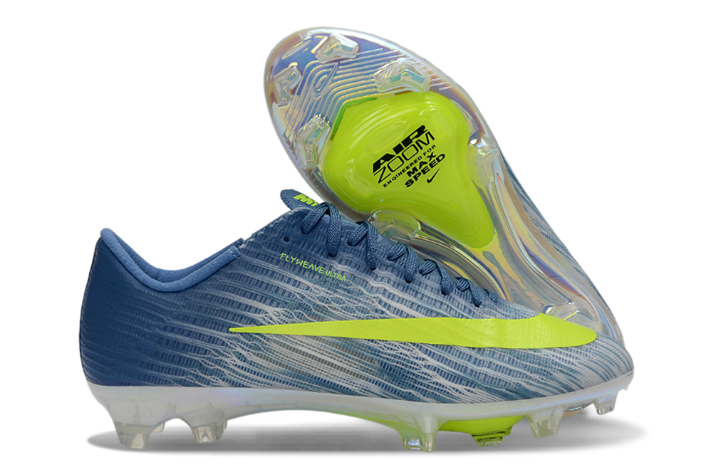 Nike Air Zoom Mercurial Superfly XV Elite FG