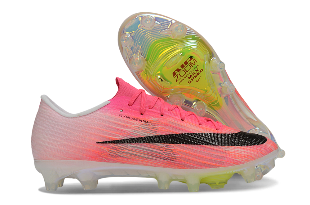 Nike Air Zoom Mercurial Superfly XV Elite AG
