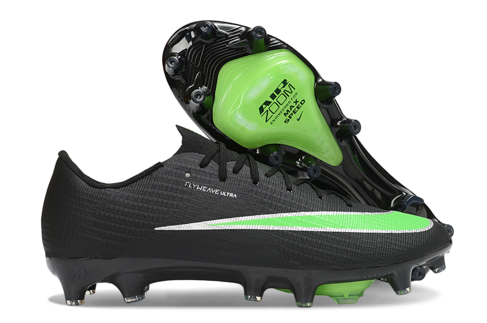 Nike Air Zoom Mercurial Superfly XV Elite AG