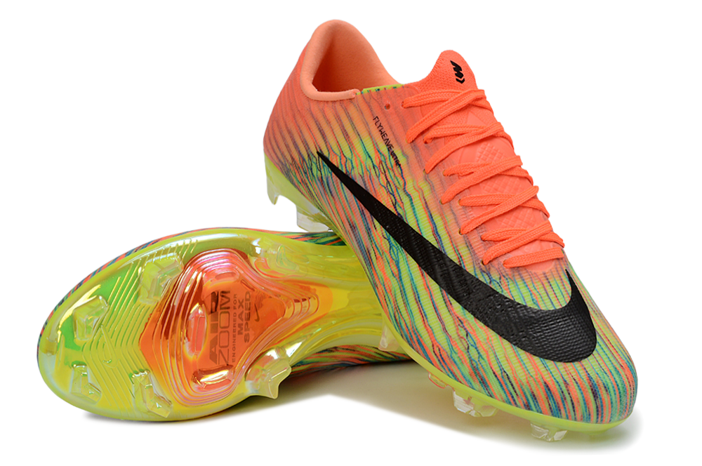 Nike Air Zoom Mercurial Superfly XV Elite FG