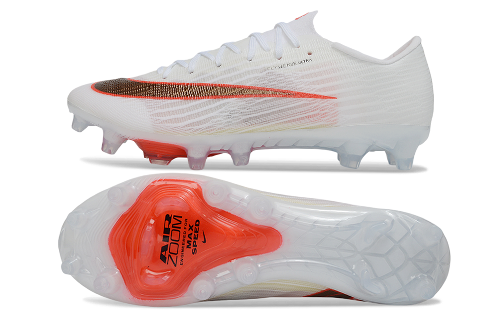 Nike Air Zoom Mercurial Superfly XV Elite AG