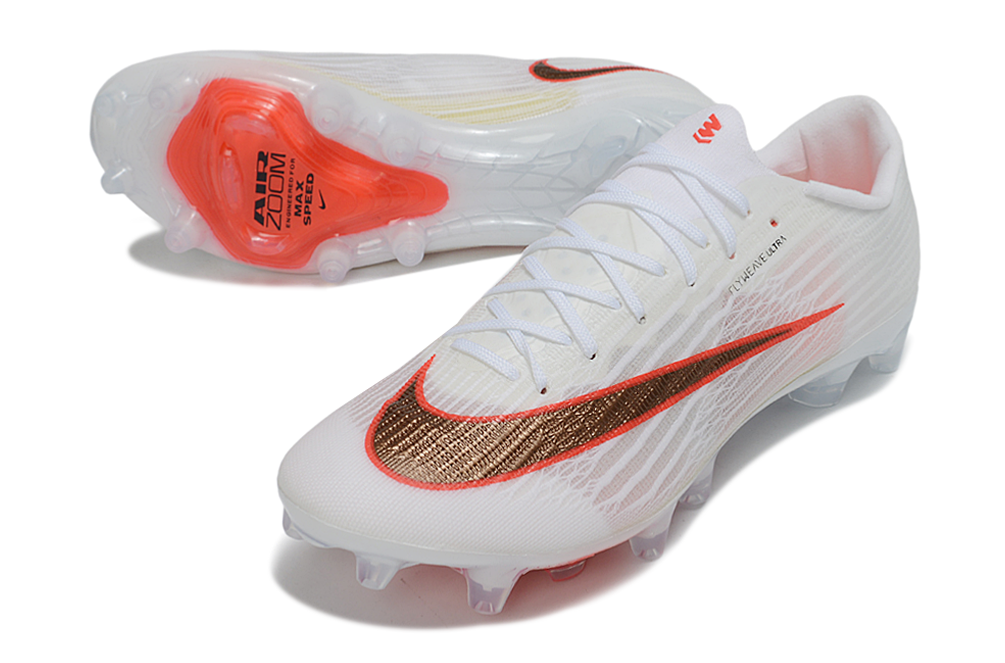 Nike Air Zoom Mercurial Superfly XV Elite AG