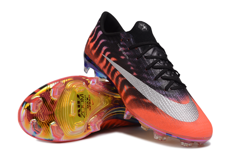 Nike Air Zoom Mercurial Superfly XV Elite FG